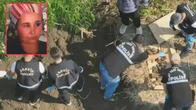 Hatay’da 14 yıl önce gizemli bir şekilde ortadan kaybolan 32