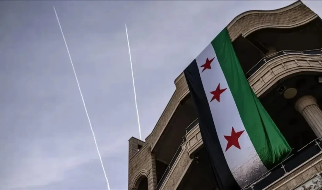 Suriye’nin başkenti Şam’da meydana gelen ve yürekleri dağlayan bombalı saldırının