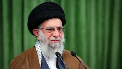 ABD ve İsrail’in düzenlediği saldırılarda hayatını kaybeden İran’ın eski lideri