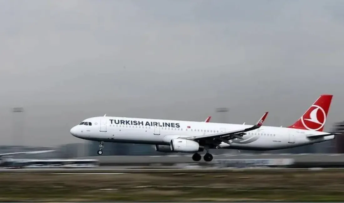 Türk Hava Yolları, seyahat severleri heyecanlandıran yeni yurt içi indirim