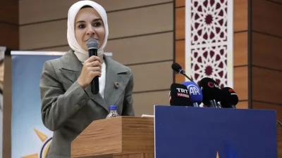 Aile ve Sosyal Hizmetler Bakanlığı tarafından genç çiftlere sunulan evlilik