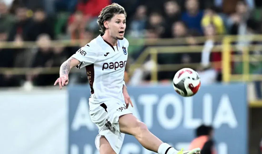 Trabzonspor’da transfer hareketliliği tüm hızıyla sürerken, geçtiğimiz sezon kadroya dahil