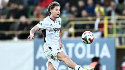 Trabzonspor’da transfer hareketliliği tüm hızıyla sürerken, geçtiğimiz sezon kadroya dahil