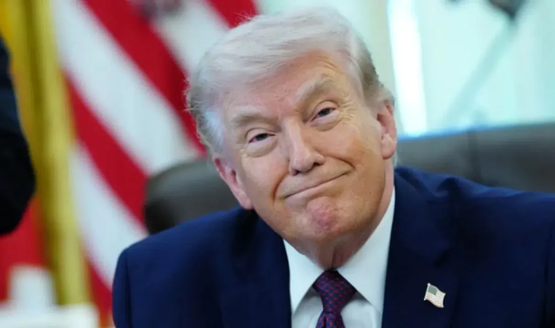 ABD Başkanı Donald Trump, küresel sağlık pazarını ve ilaç tedarik