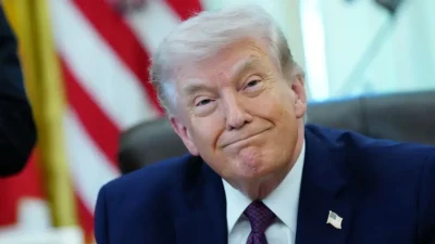 ABD Başkanı Donald Trump, küresel sağlık pazarını ve ilaç tedarik
