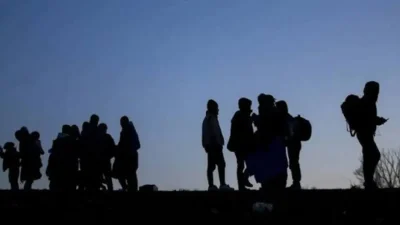 İstanbul’da göçmen kaçakçılığına karşı yürütülen kararlı mücadele kapsamında geniş çaplı