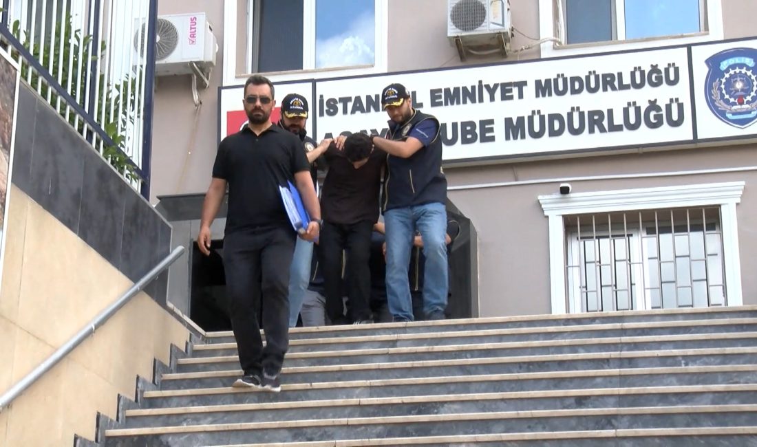 Esenyurt’ta evinin önünde uğradığı silahlı saldırıda hayatını kaybeden Şehmus Mert
