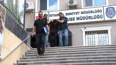 Esenyurt’ta evinin önünde uğradığı silahlı saldırıda hayatını kaybeden Şehmus Mert