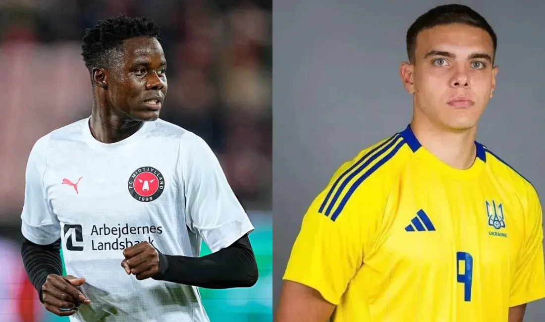 Yeni sezon öncesi hücum hattını güçlendirmek için düğmeye basan Galatasaray,