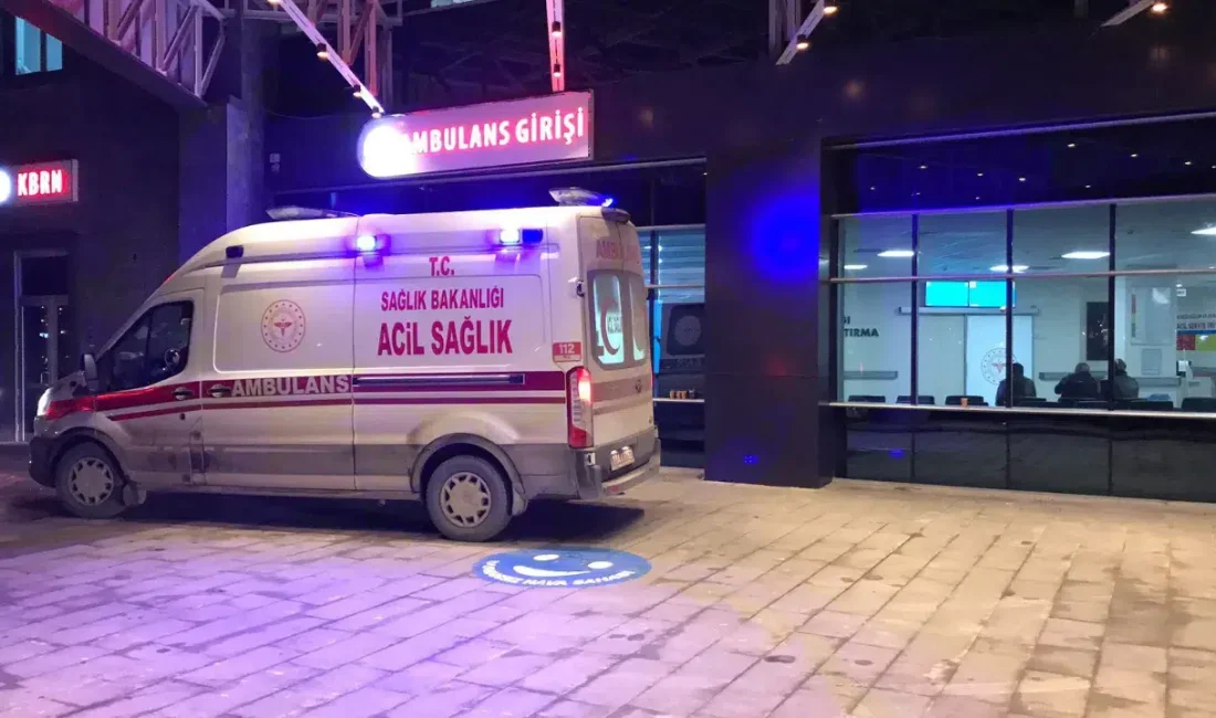 Bilecik’te kendisinden bir süredir haber alınamayan 29 yaşındaki E.B.’nin ofisine