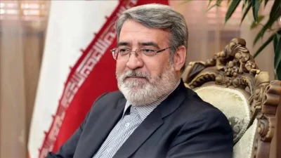 Dünya ticaretinin en kritik geçiş noktalarından biri olan Hürmüz Boğazı