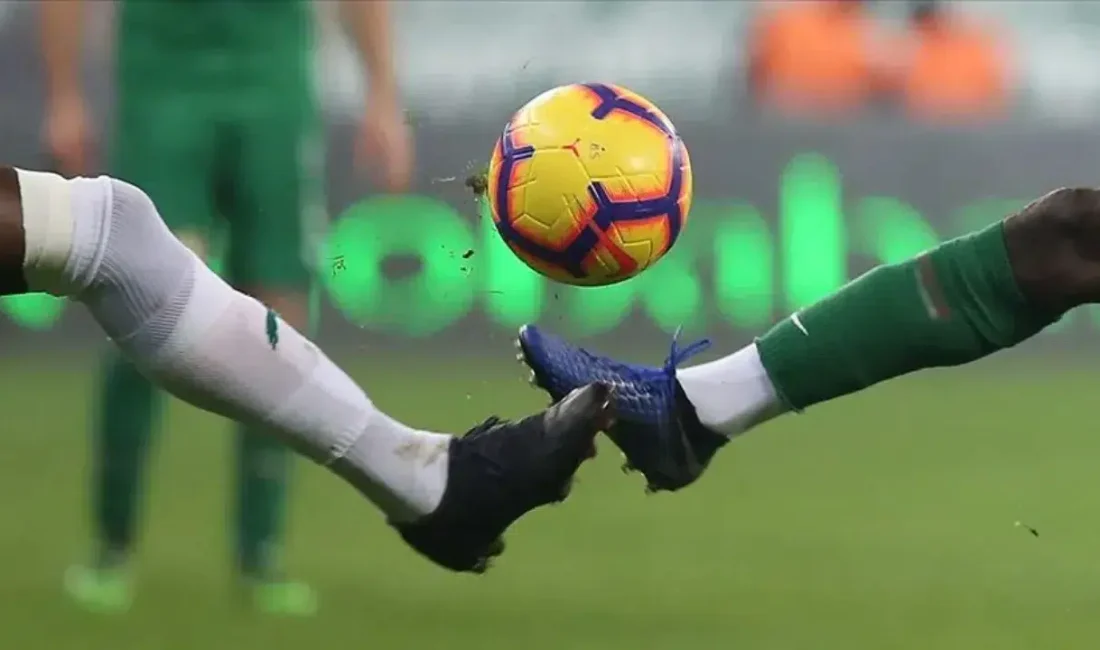 Trendyol Süper Lig’in en yeni temsilcisi Çorum FK, büyük bir