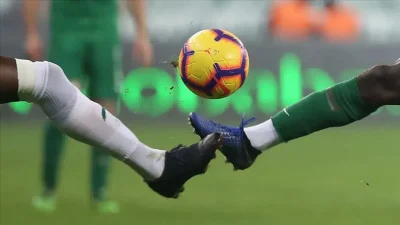 Trendyol Süper Lig’in en yeni temsilcisi Çorum FK, büyük bir