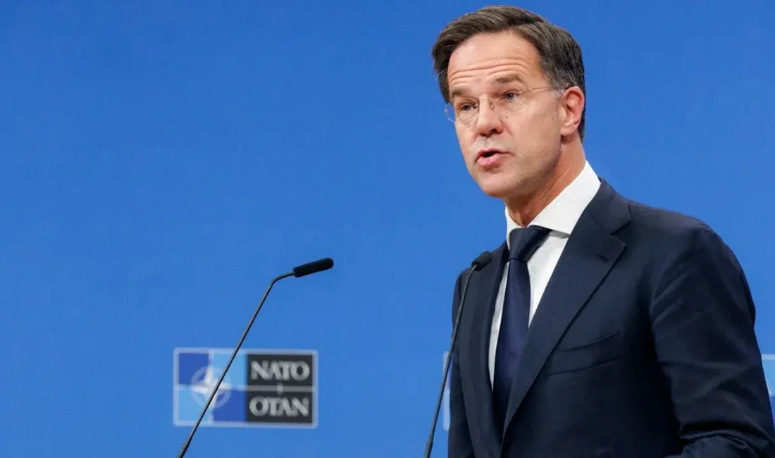 NATO Genel Sekreteri Mark Rutte, Türkiye’nin ittifak içerisindeki kritik rolünü
