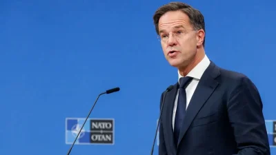 NATO Genel Sekreteri Mark Rutte, Türkiye’nin ittifak içerisindeki kritik rolünü