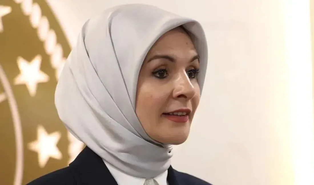 Kabine Toplantısı’nın ardından çok önemli açıklamalarda bulunan Aile ve Sosyal