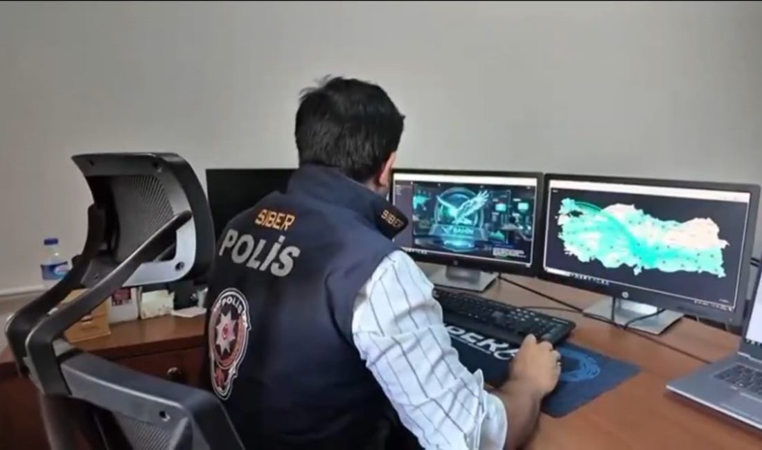 Gaziantep merkezli 45 ilde gerçekleştirilen ve Türkiye genelinde büyük yankı