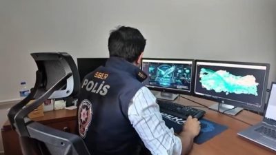 Gaziantep merkezli 45 ilde gerçekleştirilen ve Türkiye genelinde büyük yankı