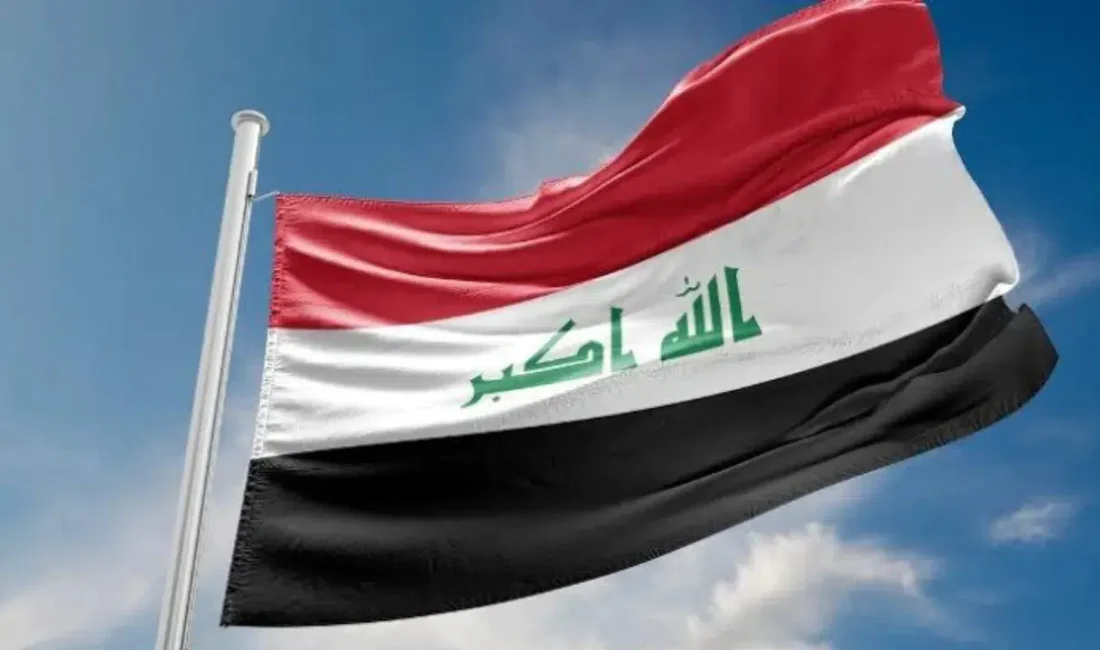 Irak’ta kutsal Kerbela şehrine doğru yürüyüş halinde olan Erbain ziyaretçilerinin