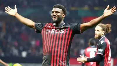 Yeni sezon öncesinde transfer çalışmalarına hız kesmeden devam eden Beşiktaş,