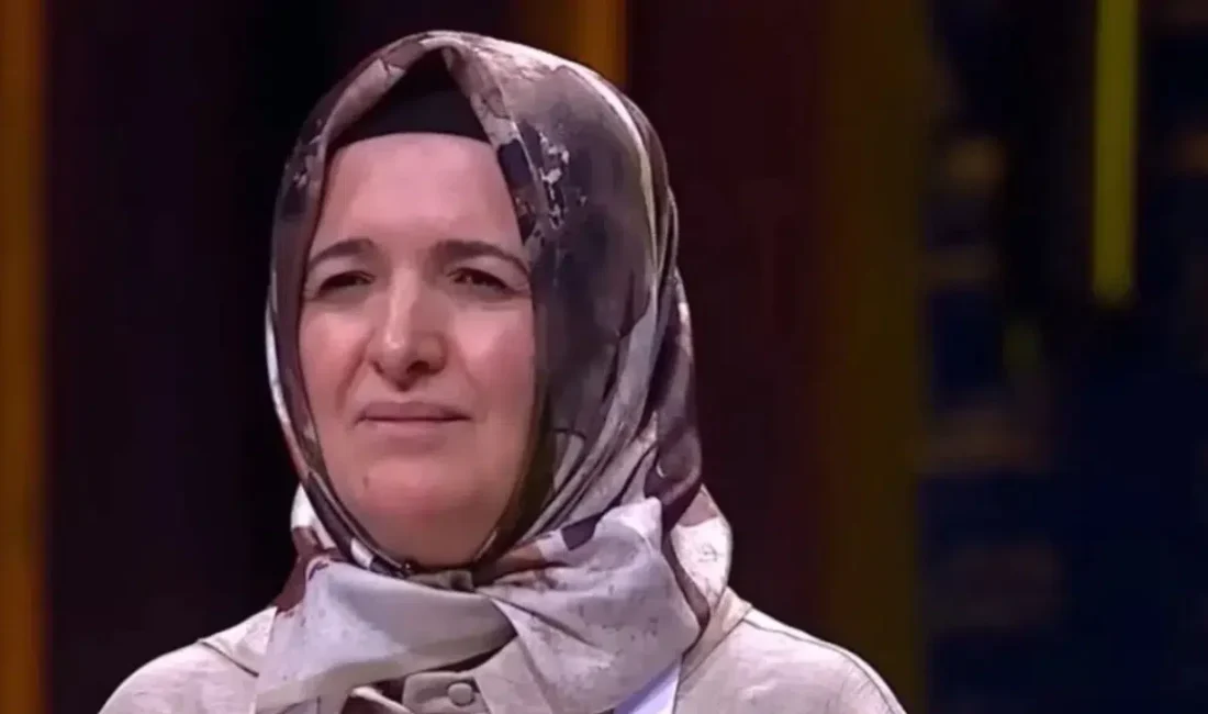 MasterChef Türkiye’nin yeni sezonunda gösterdiği üstün performansla ikinci turu geçmeyi