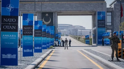 NATO Ankara Zirvesi’nin heyecanla beklenen sonuç bildirisi nihayet kamuoyuyla paylaşıldı.
