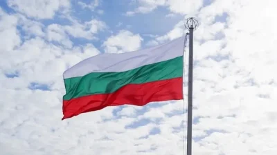 Bulgaristan’ın genelinde etkisini gösteren ve adeta hayatı durma noktasına getiren