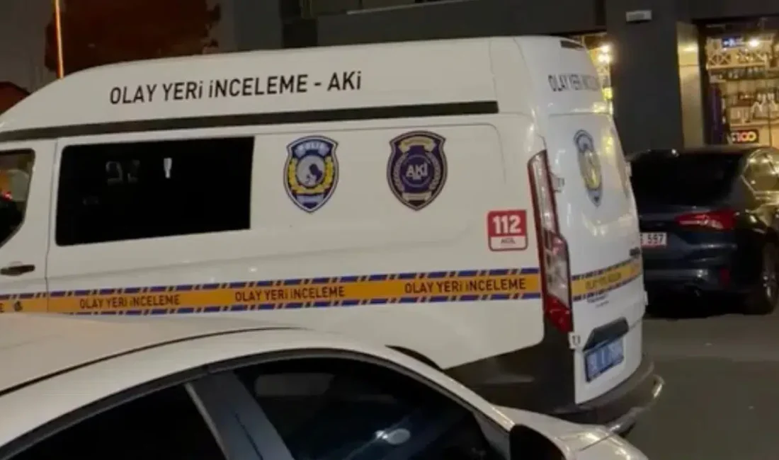 Tekirdağ’ın Kapaklı ilçesinde, alkollü bir eğlence mekanında hesap ödeme meselesi
