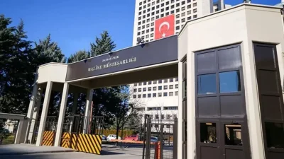Hazine ve Maliye Bakanlığı, Türkiye’nin sürdürülebilir finansal geleceğini şekillendirecek büyük