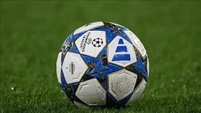 UEFA Şampiyonlar Ligi 2. eleme turu ilk maçlarıyla Avrupa futbolunda