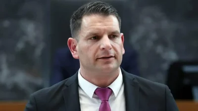 Ukrayna’ya yapılan askeri yardımlara ve harcamalara yönelik tepkiler büyürken, Slovenya’da