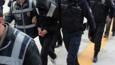 Antalya’nın Serik ilçesinde jandarma ekiplerinin gerçekleştirdiği titiz takip, sosyal medya