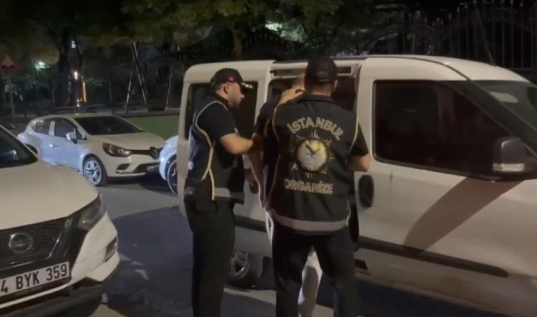 Adalet Bakanı Akın Gürlek, suç örgütlerine bilgi sızdıran kamu görevlilerine