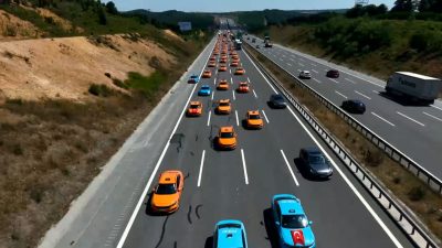 İstanbul Havalimanı Taksiciler Kooperatifi üyeleri, 15 Temmuz Demokrasi ve Milli