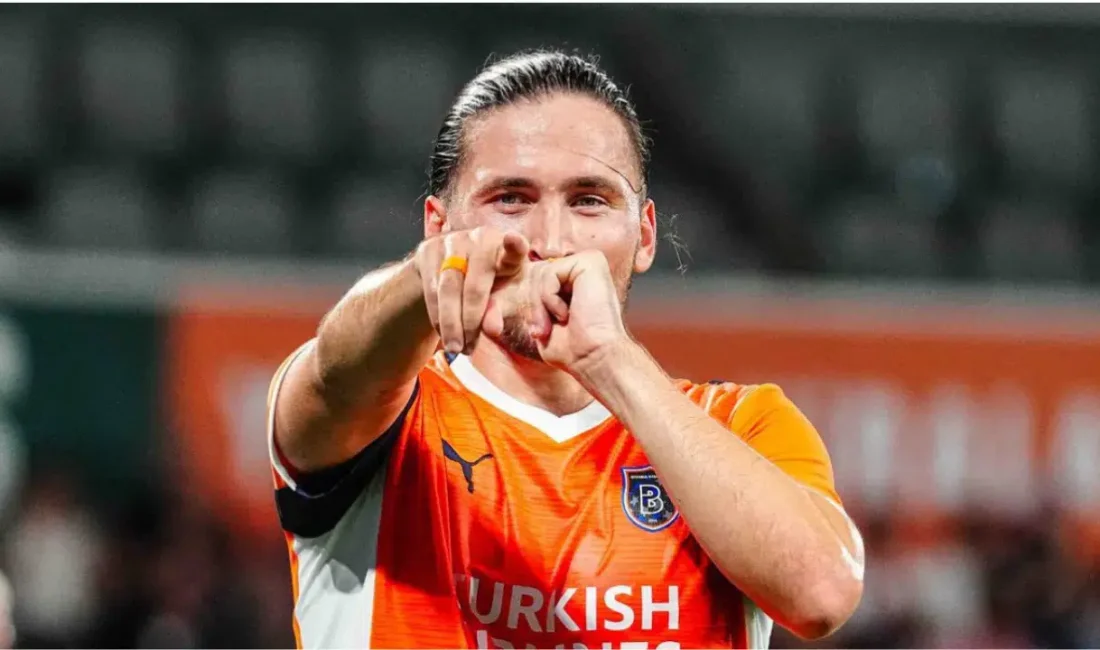 Trendyol Süper Lig’de transfer hareketliliği tüm hızıyla sürerken, RAMS Başakşehir’in