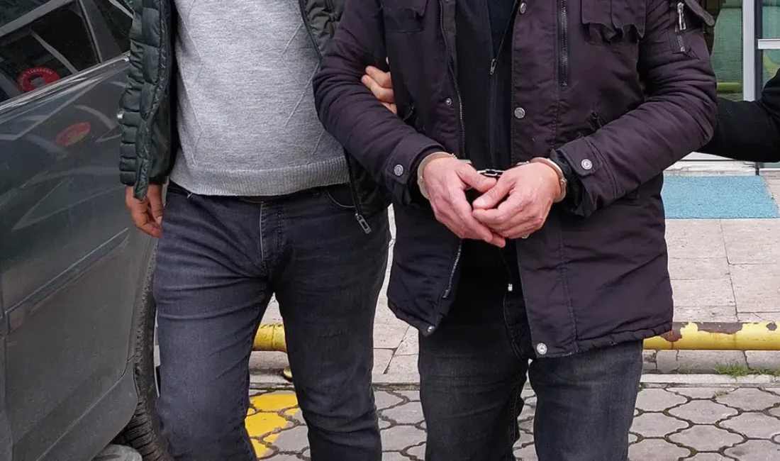 Ankara’da uyuşturucu ticareti yapan ve sosyal medya hesapları üzerinden uyuşturucu