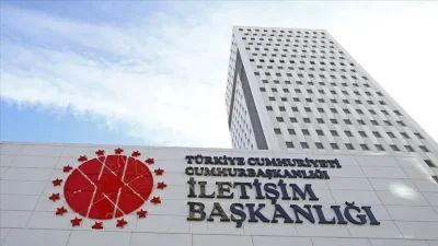 Türkiye, orman varlığını korumak ve olası afetlerin önüne geçmek amacıyla