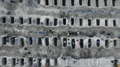 İran’ın Minab kentinde bir ilkokulun vurulması sonucu 168 çocuğun can