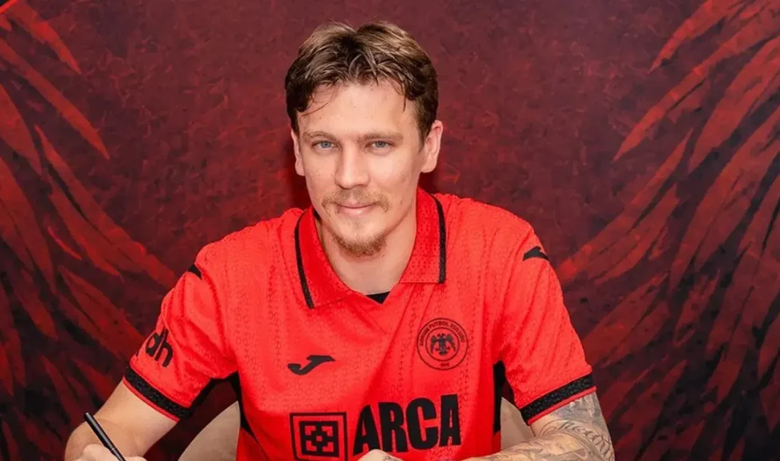 Transfer döneminin en hareketli takımlarından biri olan Çorum FK, savunma