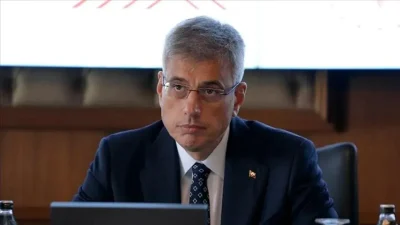 Sağlık Bakanı Kemal Memişoğlu, Türkiye genelinde başlatılan dev sağlık seferberliğinin
