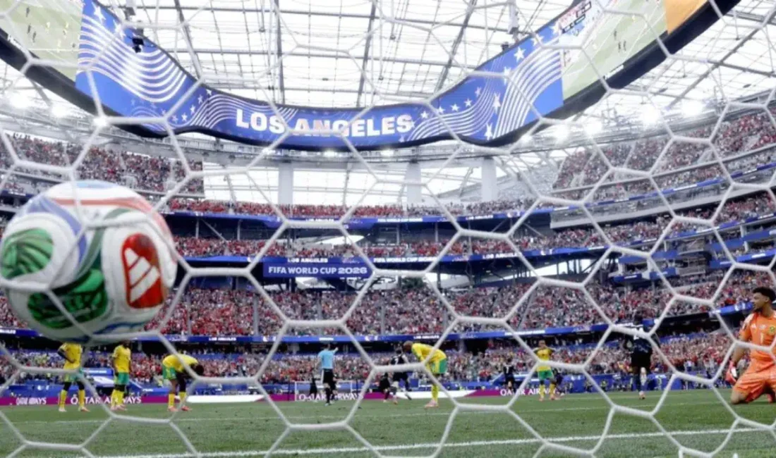 2026 FIFA Dünya Kupası’nda heyecan fırtınası tüm hızıyla esmeye devam