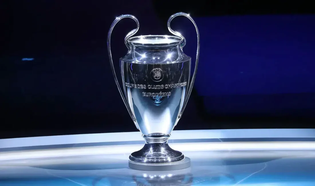 Avrupa futbolunun en prestijli turnuvası UEFA Şampiyonlar Ligi’nde yeni sezon