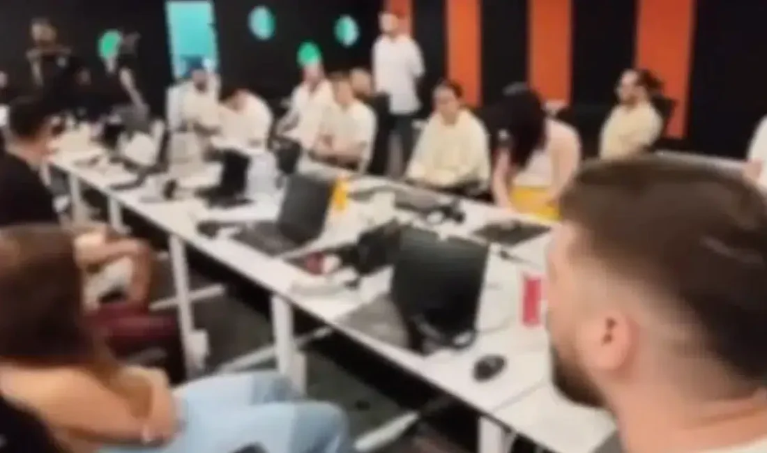 Türkiye genelinde 14 il merkezli olarak başlatılan dev siber operasyonlarda