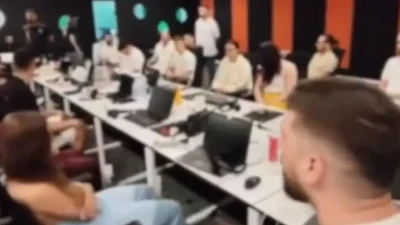 Türkiye genelinde 14 il merkezli olarak başlatılan dev siber operasyonlarda