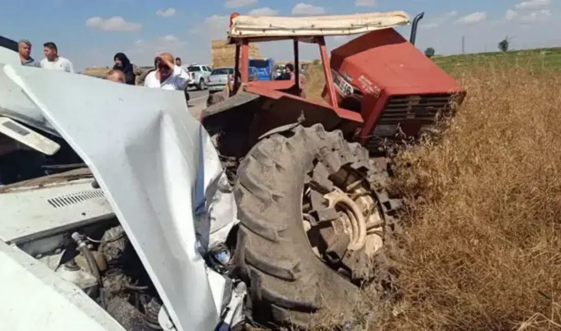 Çankırı-Kızılırmak kara yolunda meydana gelen feci trafik kazası tüm Türkiye’yi