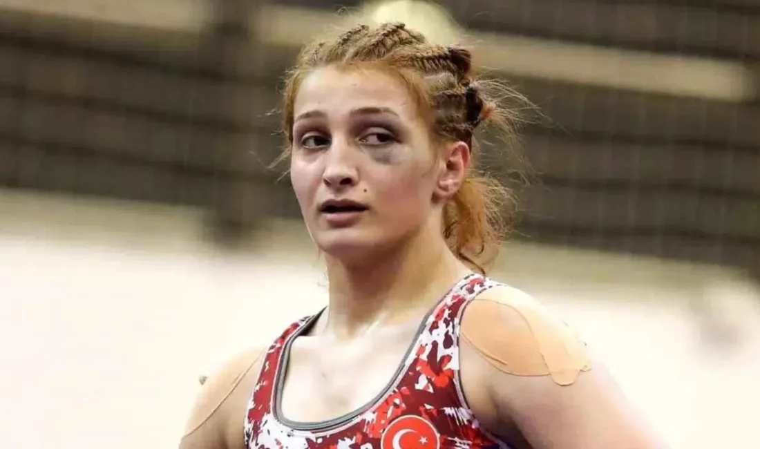 U20 Avrupa Güreş Şampiyonası’ndan tüm Türkiye’yi gururlandıran müjdeli bir haber
