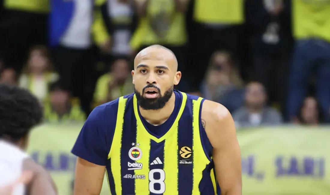 Fenerbahçe Beko, taraftarlarını heyecanlandıran dev bir hamleye imza atarak iç