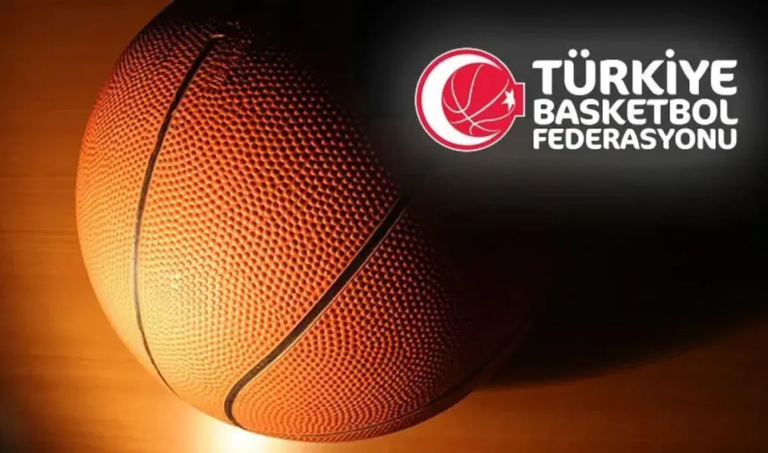Türkiye Basketbol Federasyonu, sponsorluk ağını genişletmeye devam ederek Erkek Milli