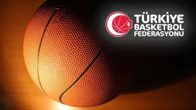 Türkiye Basketbol Federasyonu, sponsorluk ağını genişletmeye devam ederek Erkek Milli
