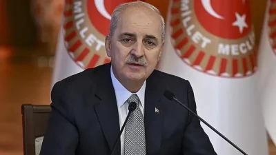 Türkiye gündeminin ilk sıralarında yer alan Terörsüz Türkiye süreciyle ilgili